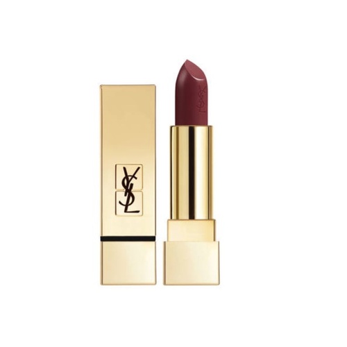 Yves Saint Laurent Rouge Pur Couture Lipstick 54 Prune Avenue Satin