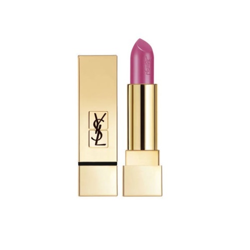 Yves Saint Laurent Rouge Pur Couture Lipstick 58 Mauve Nihiliste Satin