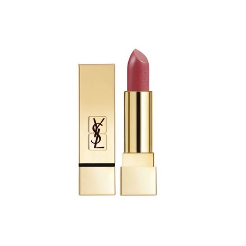 Yves Saint Laurent Rouge Pur Couture Lipstick 66 Bois De Rose Satin
