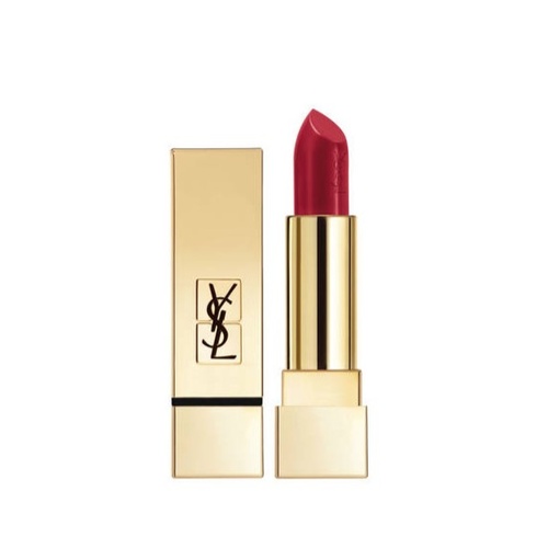 Yves Saint Laurent Rouge Pur Couture Lipstick 72 Rouge Vinyle Satin