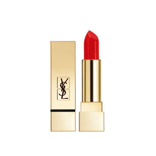 Yves Saint Laurent Rouge Pur Couture Lipstick 73 Rhythm Red