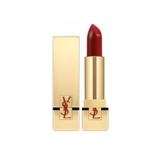 Yves Saint Laurent Rouge Pur Couture Lipstick 14 Rouge Feu Satin