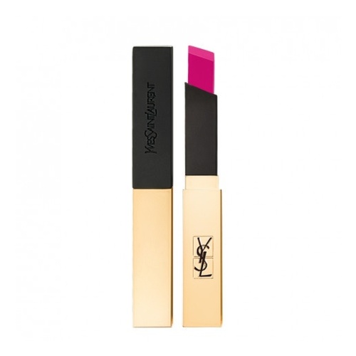 Yves Saint Laurent Rouge Pur Couture The Slim Matte Lipstick 19 Rose Absurde