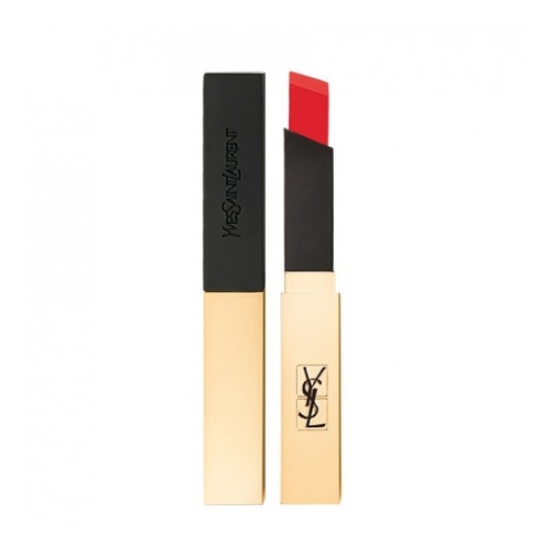 Yves Saint Laurent Rouge Pur Couture The Slim Matte Lipstick 03 Orange Illusion