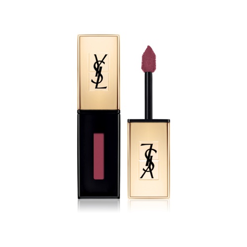 Yves Saint Laurent Rouge Pur Couture Vernis A Levres Glossy Stain 05 Rose Vintage 6ml