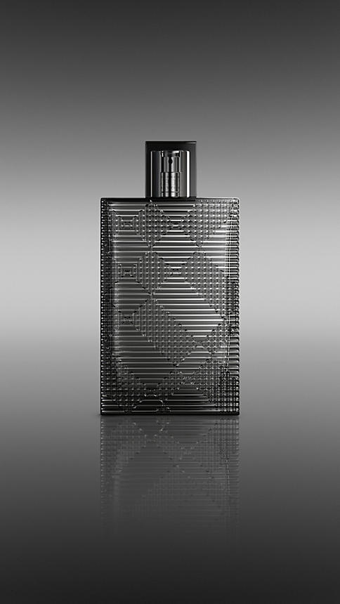 Burberry Brit Rhythm Men Eau De Toilette 90ml Spray Rouge