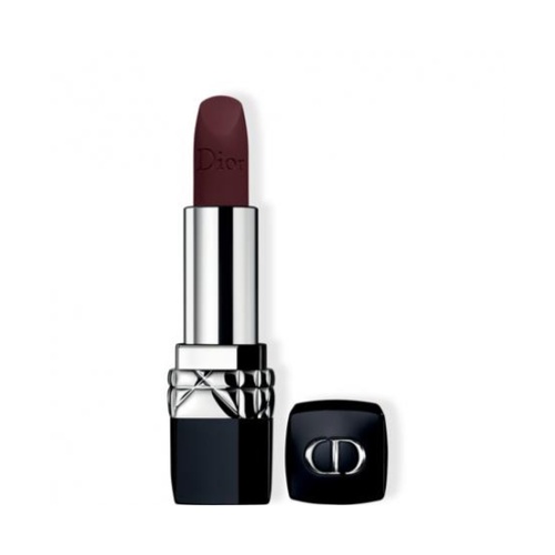 Christian Dior Rouge Dior Couture Colour Lipstick 982 Furious Matte