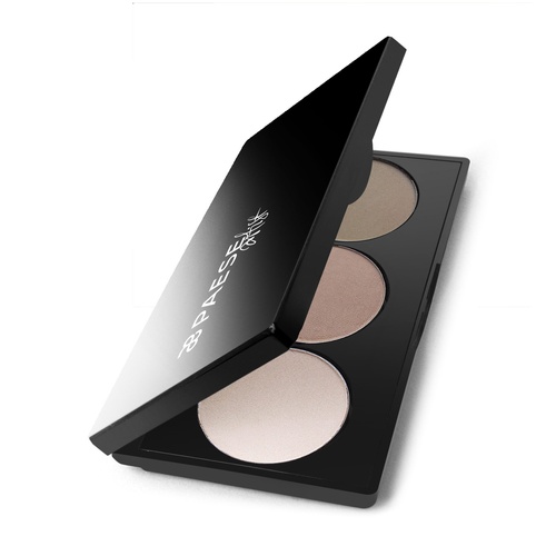 Paese Artist Contouring Palette No2