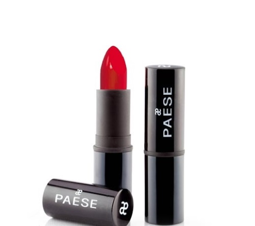 Paese With Argan Oil Lipstick No43