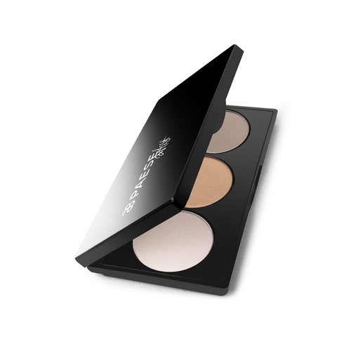 Paese Artist Contouring Palette No4