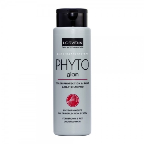 Lorvenn Phyto Glam Shampoo 300ml