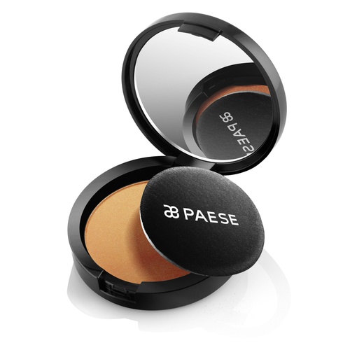 Paese Matte Powder Semitransparent No6A Tanned