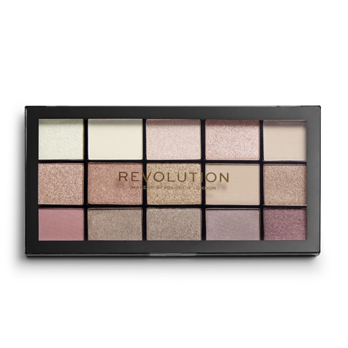 Makeup Revolution Reloaded Eyeshadow Palette Iconic 3.0