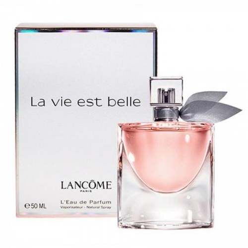 Lancôme La Vie Est Belle Eau De Parfum Spray