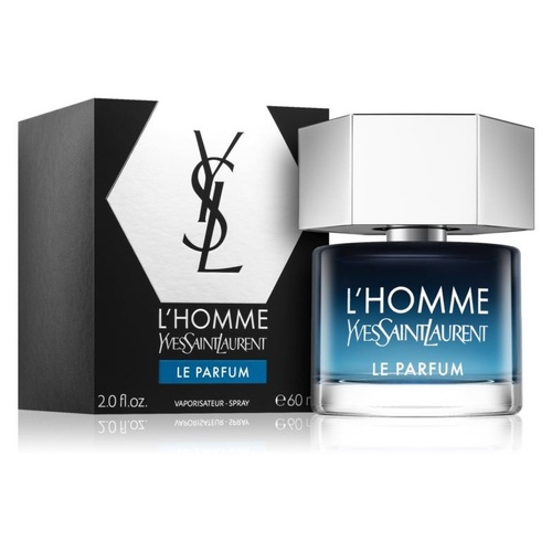 Yves Saint Laurent L´Homme Le Parfum Eau De Parfum