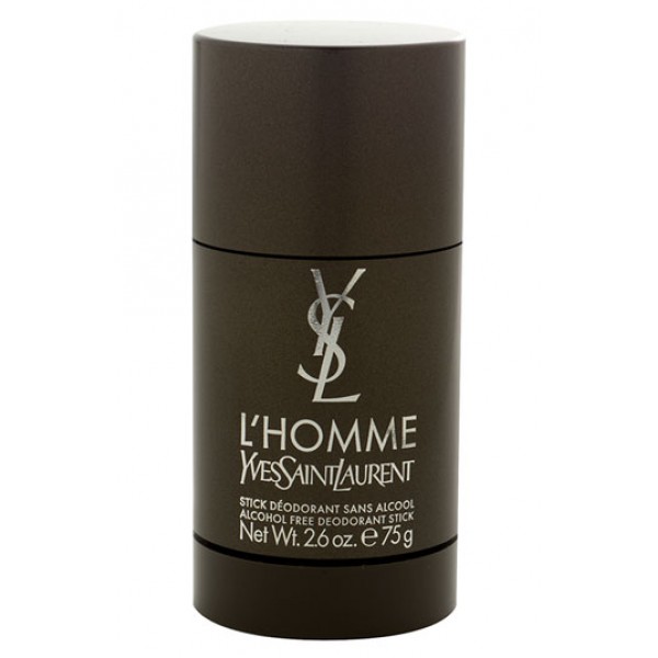 Yves Saint Laurent L'Homme Deodorant Stick 75gr