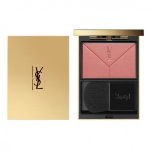 Yves Saint Laurent Couture Blush 07 Pink Α Porter 3gr