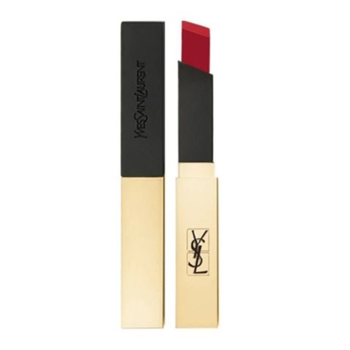 Yves Saint Laurent Rouge Pur Couture The Slim Matte Lipstick 01 Rouge Extravagant