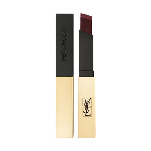 Yves Saint Laurent Rouge Pur Couture The Slim Matte Lipstick 22 Ironic Burgundy