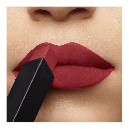 Yves Saint Laurent Rouge Pur Couture The Slim Matte Lipstick 27 Conflicting Crimson