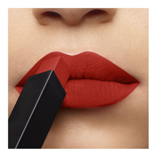 Yves Saint Laurent Rouge Pur Couture The Slim Matte Lipstick 28 True Chili
