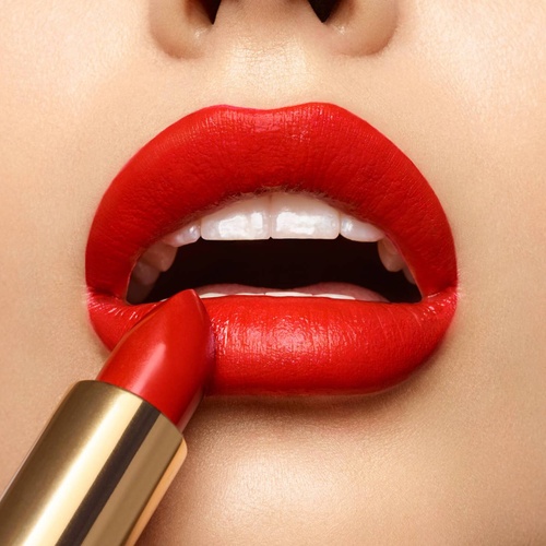 Yves Saint Laurent Rouge Pur Couture Lipstick 50 Rouge Neon 3.8gr