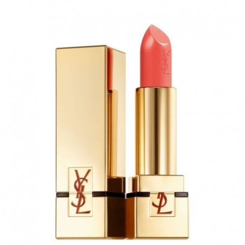 Yves Saint Laurent Rouge Pur Couture Lipstick 51 Corail Urbain 3.8gr