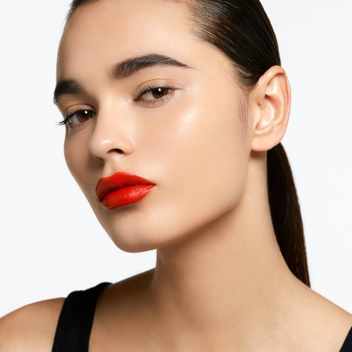 Yves Saint Laurent Rouge Pur Couture Lipstick 74 Orange Electro 3.8gr