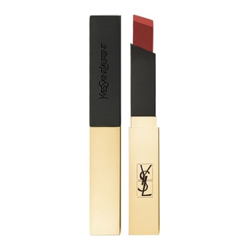 Yves Saint Laurent Rouge Pur Couture The Slim Matte Lipstick 09 Red Enigma