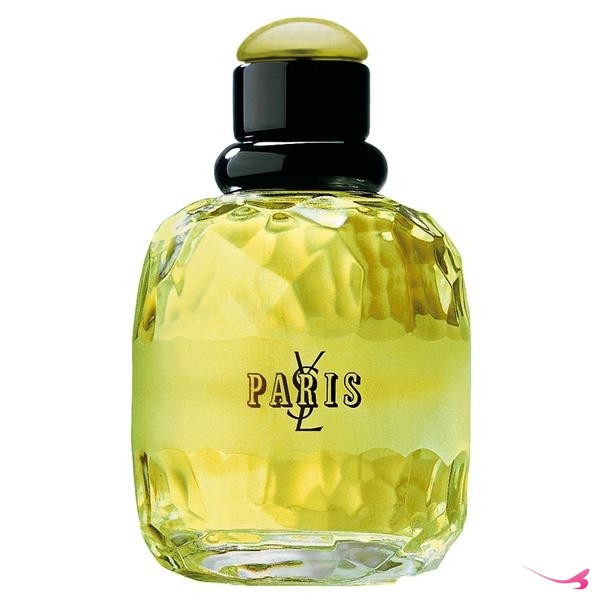 Yves Saint Laurent Paris Eau De Parfum Spray