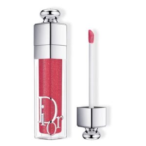 Christian Dior Addict Lip Maximizer Lip Plumping Gloss 027 Intense Fig 6ml