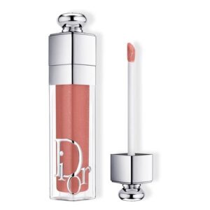 Christian Dior Addict Lip Maximizer Lip Plumping Gloss 038 Rose Nude 6ml