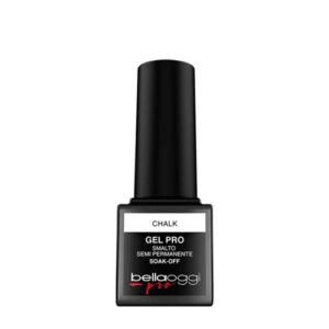Bella Oggi Gel Pro Nail Polish 06 Chalk 5ml