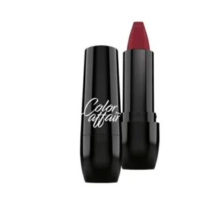 Bellaoggi Color Affair Lipstick 07 Geranium 4ml