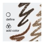 Clinique Quickliner For Brows Eyebrow Pencil Clinique Quickliner For Brows Eyebrow Pencil