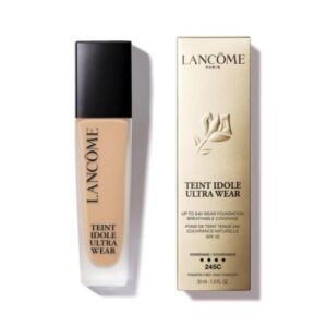 Lancôme Teint Idole Ultra Wear 24h Foundation SPF35 245C 2023 30ml