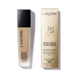 Lancôme Teint Idole Ultra Wear 24h Foundation SPF35 250W 2023 30ml