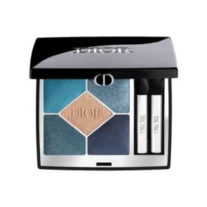 Christian Dior 5 Couleurs Couture Eyeshadow Palette 279 Denim 7g