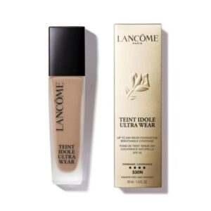 Lancôme Teint Idole Ultra Wear 24h Foundation SPF35 330N 2023 30ml