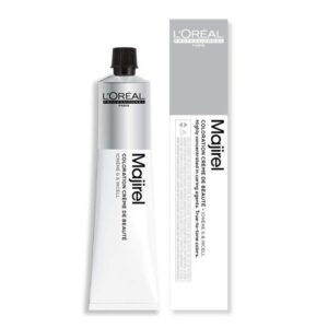 L'Oreal Professionnel Majirel Absolu 4.20 Καστανό Ιριζέ Έντονο 50ml