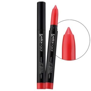 Bellaoggi Lip Outfit 04 Lolainlove