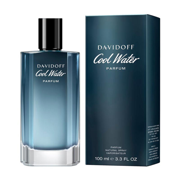 Davidoff Cool Water  Eau de Parfum 100ml