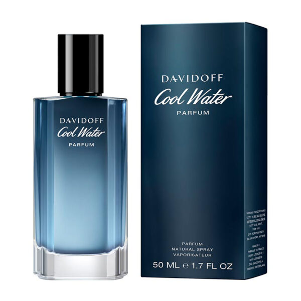 Davidoff Cool Water  Eau de Parfum 50ml