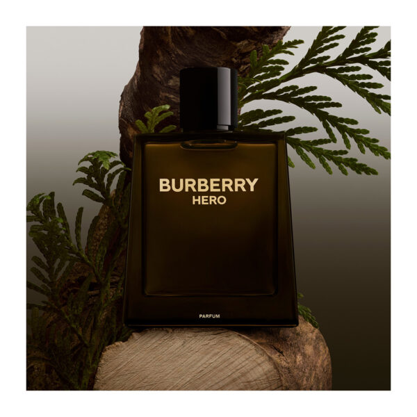Burberry Hero Parfum