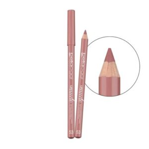 Bellaoggi Lip Nude Lip Pencil 53 Naked Beige