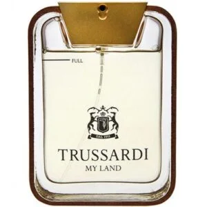 Trussardi My Land Eau De Toilette