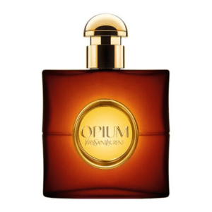 Yves Saint Laurent Opium Eau De Toilette
