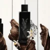 Yves Saint Laurent MYSLF Eau De Parfum Refillable