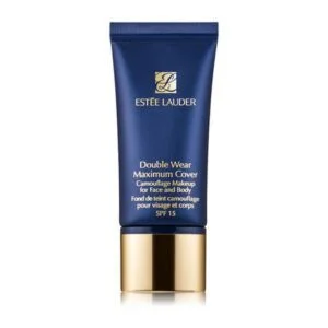Estée Lauder Double Wear Maximum Cover Camouflage Liquid Make Up SPF15 30ml