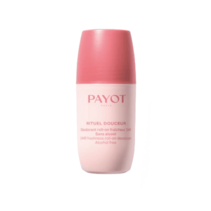 Payot Rituel 24hr Freshness Roll-On Deodorant Alcohol Free